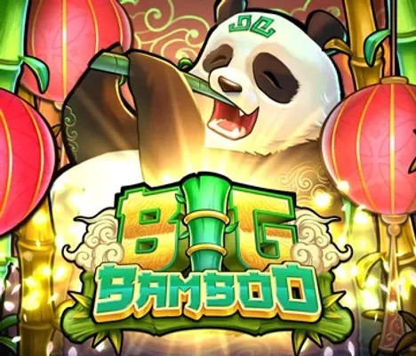 Big Bamboo online slot from Push Gaming – play at qbet-deutschland.com