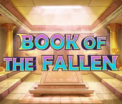 Book of the Fallen – slot by Pragmatic Play, featured at qbet-deutschland.com