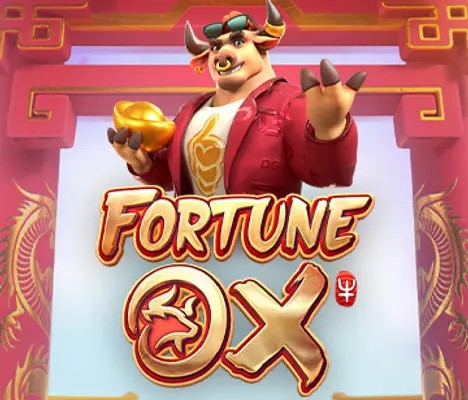 Play Fortune Ox slot by PG Soft on qbet-deutschland.com