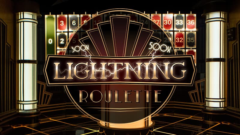Try Lightning Roulette slot by Evolution on qbet-deutschland.com – logo image