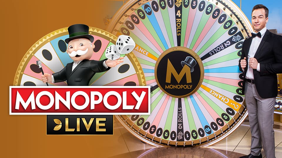 Monopoly online slot from Evolution – play at qbet-deutschland.com